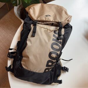Brooks Running Stride Pack - Brand New